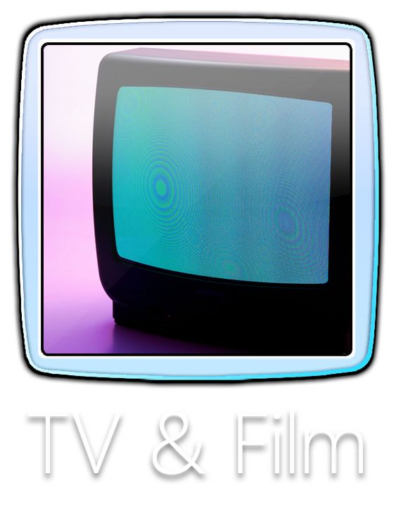 TV &amp; Film